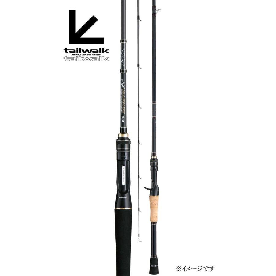 tailwalk テイルウォーク フルレンジ C67XXH tail walk tailwalk テイルウォーク フルレンジ C67XXH tail walk