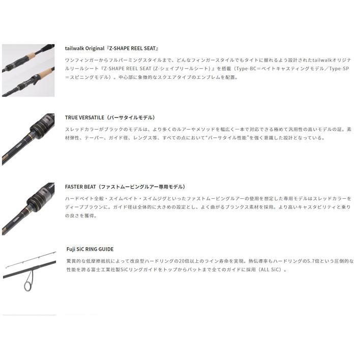 tailwalk（テイルウォーク） 22フルレンジ C59M+ tail walk FULLRANGE