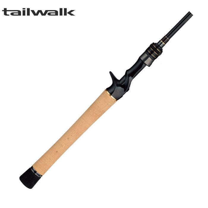 テイルウォーク (Tailwalk) ロッド フルレンジ (’22モデル) C62ML tailwalk（テイルウォーク） 22フルレンジ C62ML tail walk FULLRANGE