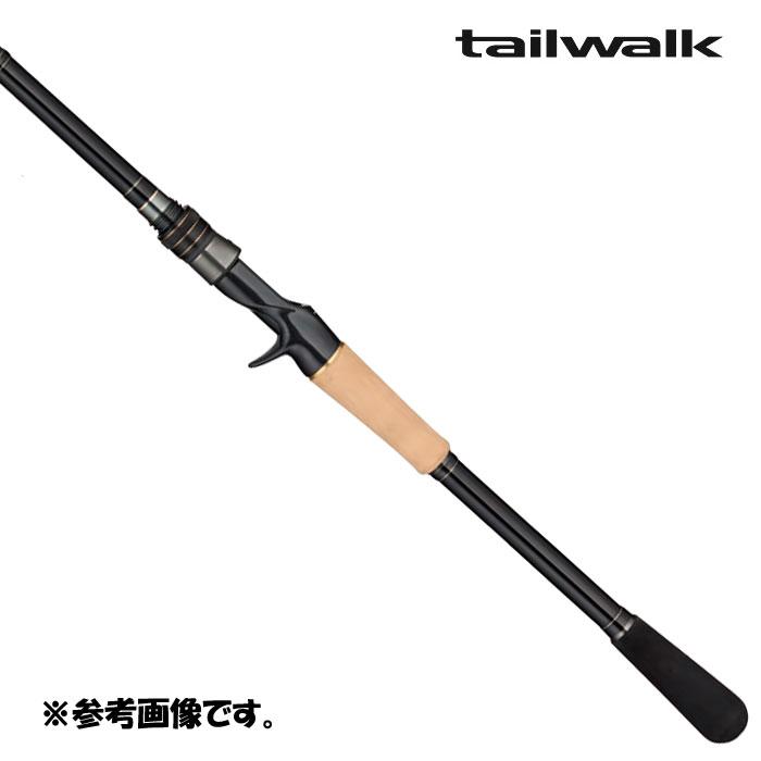 テイルウォーク　フルレンジ　’22モデル　C77XXH　tailwalk　FULLRANGE　｜backlash｜02