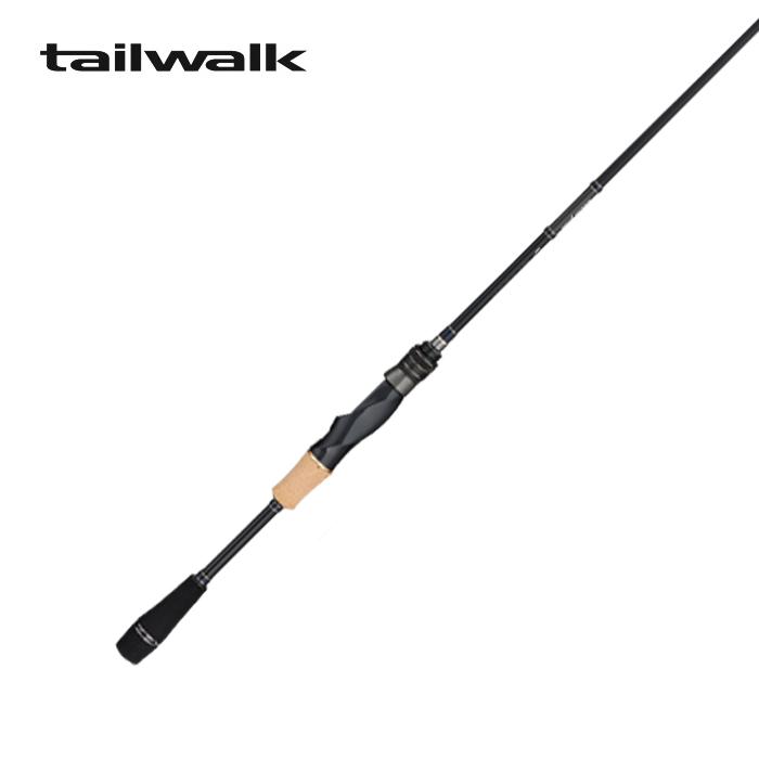 フィッシング テイルウォーク フルレンジ 15 バスロッド S61L/FSL