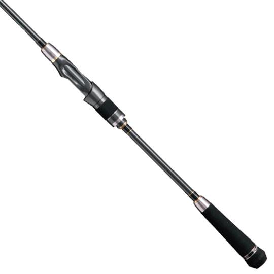 【美品】テイルウォーク　ハイタイド TZ S96ML テイルウォーク ハイタイド TZ S96ML tailwalk HI-TIDE TZ : バック