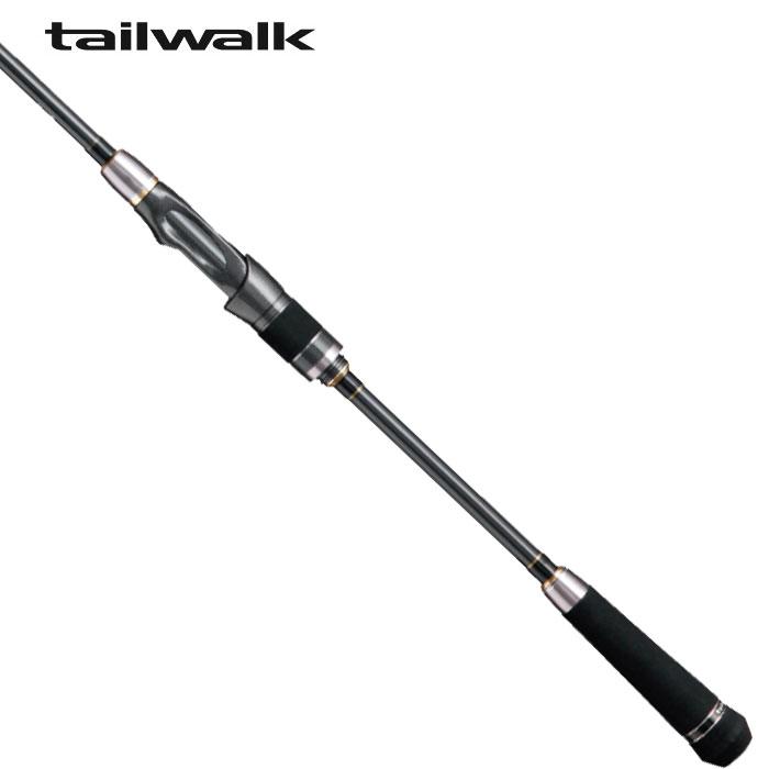 テイルウォーク ハイタイド TZ S96ML tailwalk HI-TIDE TZ : バック
