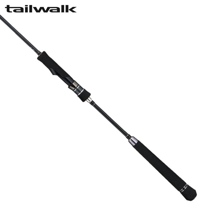 テイルウォーク メタルゾン TZ S67MH/FSL tailwalk METALZON TZ