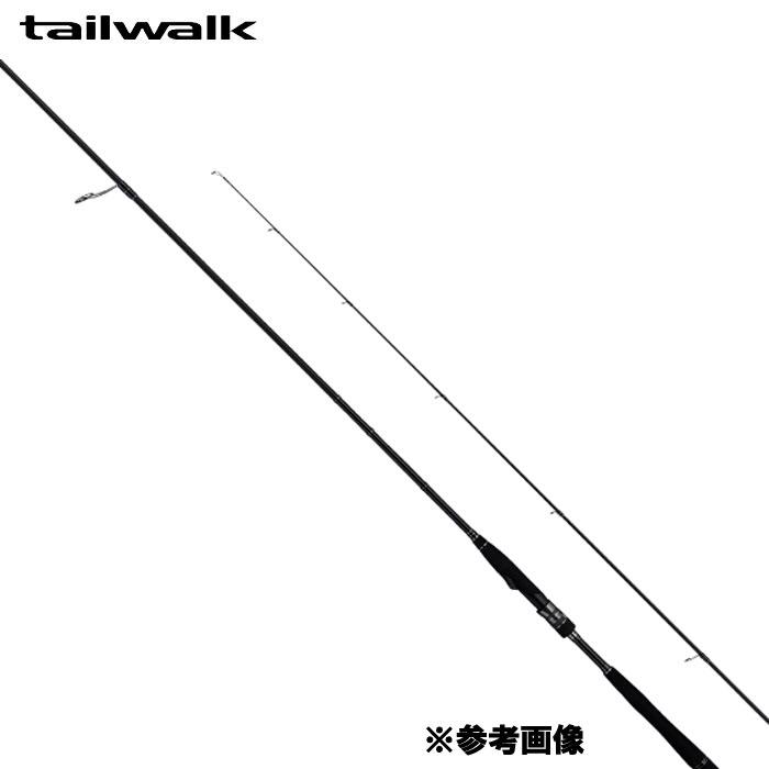 テイルウォーク　ハイタイド　SSD　90ML　tail walk｜backlash｜02