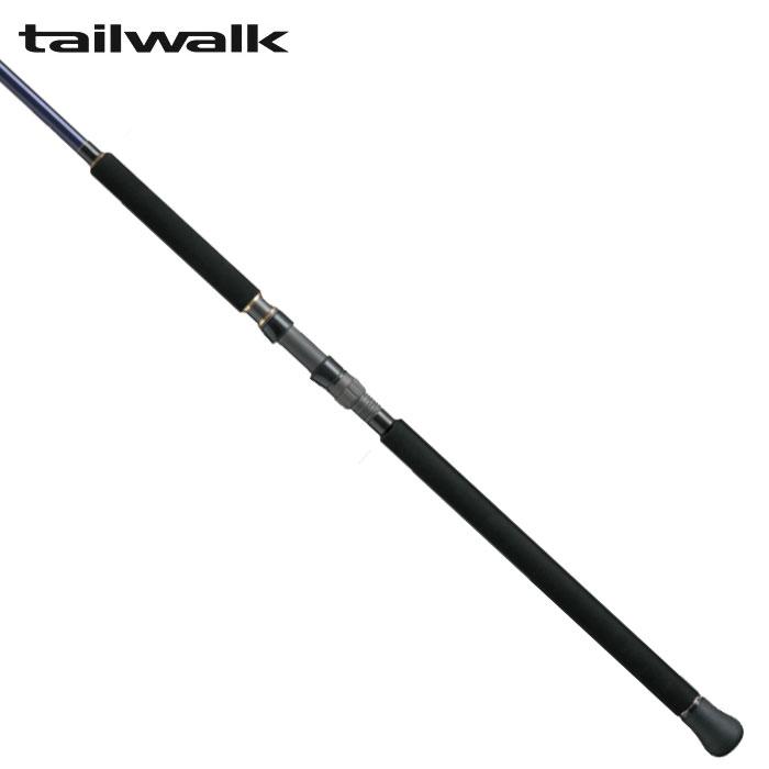 テイルウォーク マンビカ Ver2 105XXH PLUGGING SP tailwalk MANBIKA
