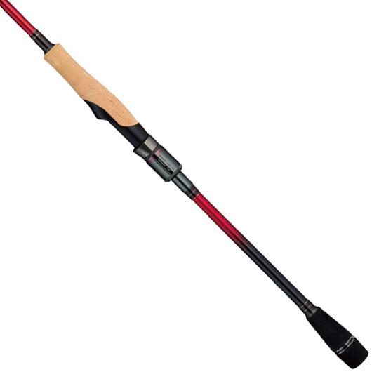 テイルウォーク　クリムゾン　S80MH-F MAX45g テイルウォーク クリムゾン S80MH-F tailwalk CRIMSON : バック