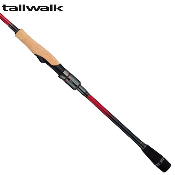 tailwalk CRIMSON テイルウォーク クリムゾン S80MH-F テイルウォーク クリムゾン S80MH-F tailwalk CRIMSON : バック
