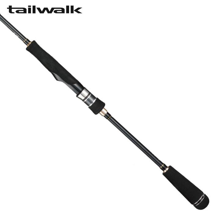 テイルウォーク ボートゲーマー SSD S66L tailwalk BOATGAMER SSD