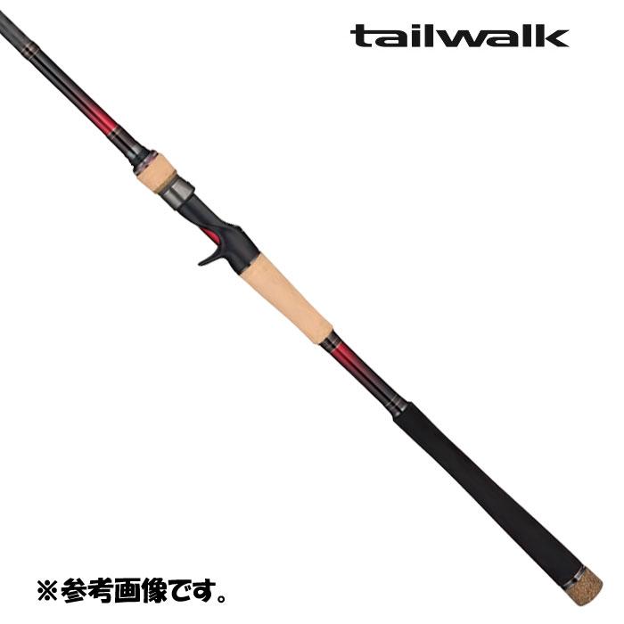 テイルウォーク　クリムゾン CRIMSON　C106MH-R ベイトロッド tailwalk（テイルウォーク） クリムゾン C106MH-R tailwalk CRIMSON