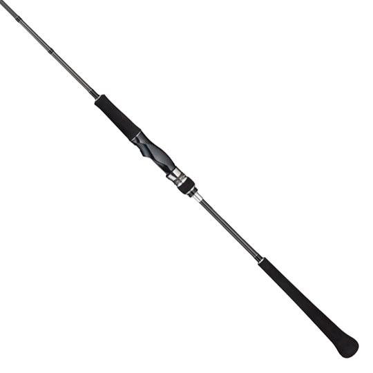 テイルウォーク L-ジギーズ SSD S631 17087 (ライトジギングロッド 2ピース)【送料無料】 tailwalk（テイルウォーク） L-ジギーズSSD S631 tailwalk L-JIGGYS