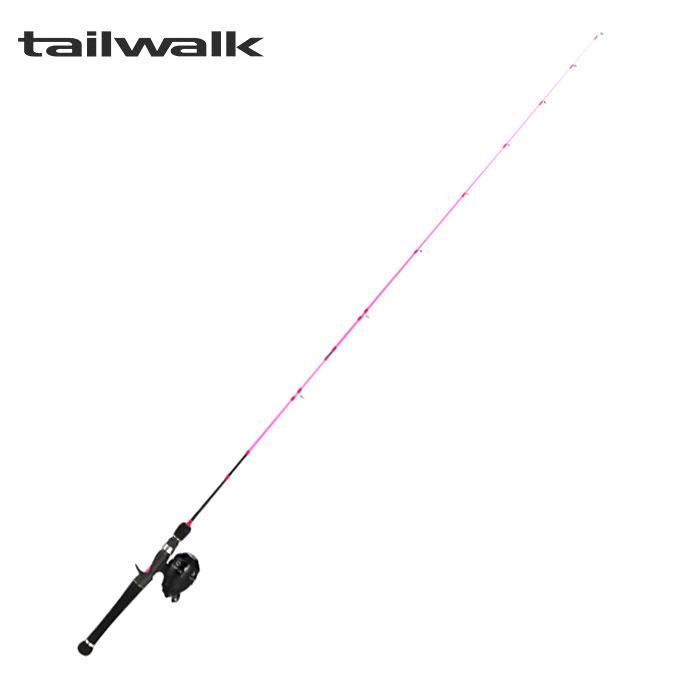 tailwalk（テイルウォーク） キャンピー2 50 tail walk CAMPY : バック