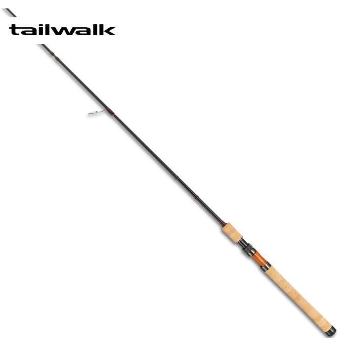 tailwalk テイルウォーク KEISON RUNSBACKⅡ S83MH tailwalk（テイルウォーク） ケイソン ランズバック2 S83MH tailwalk