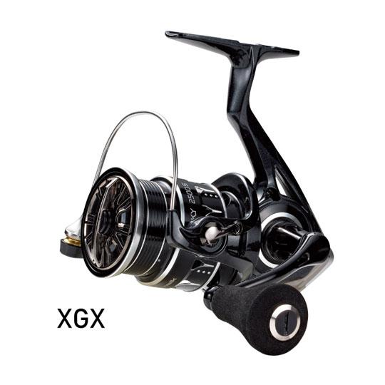 XGX 2500S スピーキー 2500S 【美品】テイルウォーク SPEAKY store online tailwalk | XGX 2500S リール