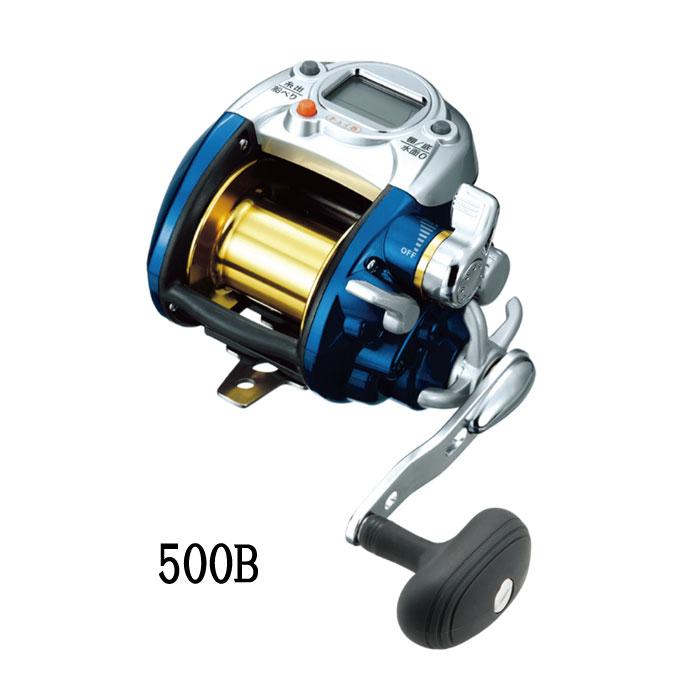 アルファタックル　ポラリスX300R 526_1.jpg?20070427150432