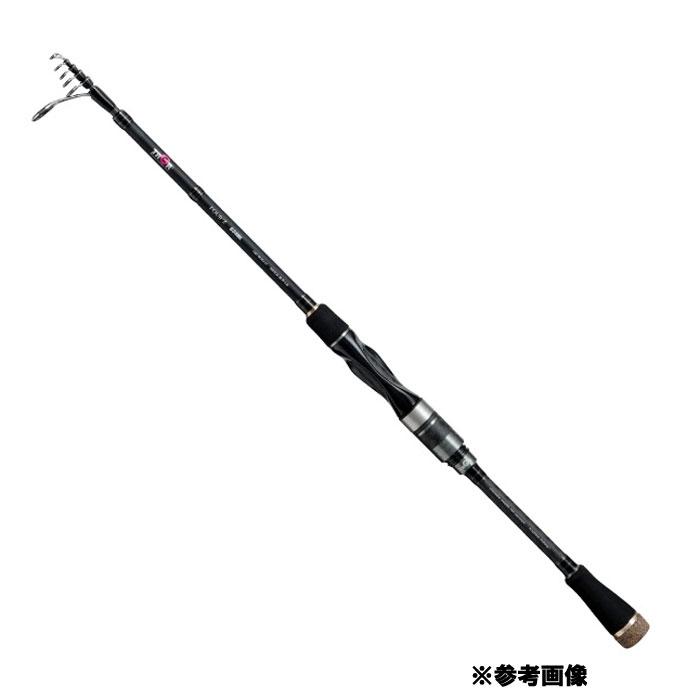 アルファタックル トラギア ロッド FOURZ フォーズ904M ②T3美品！ アルファタックル トラギアフォーズ 904M alpha tackle TRGR FOUR'Z