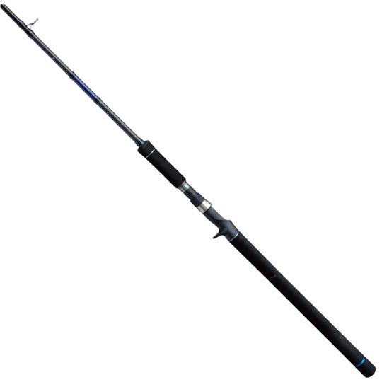 alpha tackle（アルファタックル） クレイジータコスティック C702H