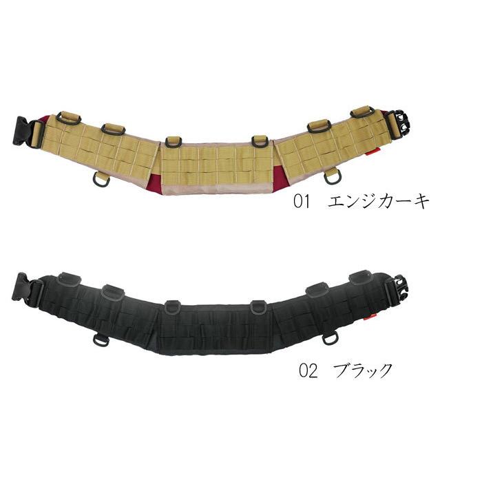 FISHMAN(フィッシュマン)システムベルト&ポーチ FISHMAN(フィッシュマン)システムベルト&ポーチ