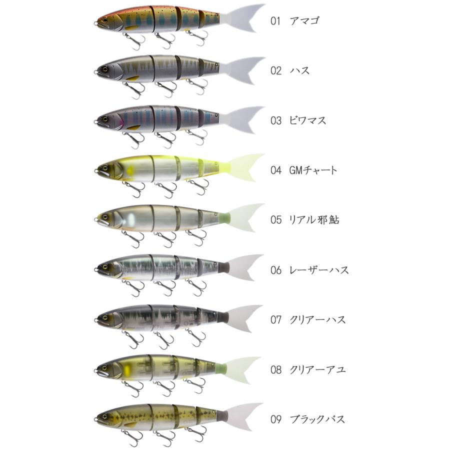 MADNESS BALAM300 フローティング マドネス バラム 300 フローティング MADNESS BALAM 300