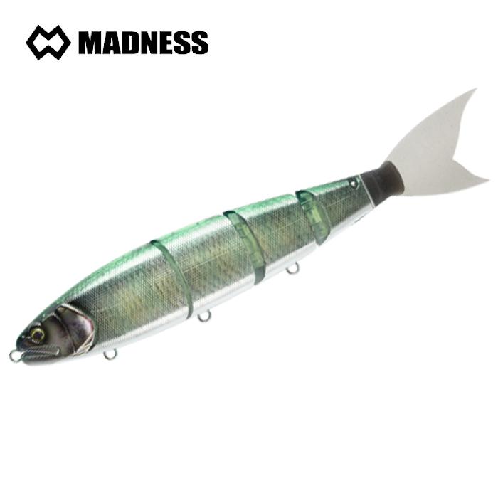 MADNESS（マドネス） バラム 350 リアルプリントシリーズ MADNESS