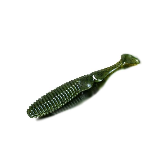 ジャッカル　アンモナイトシャッド　4.5inch　JACKALL　【1】 | JACKALL | 02