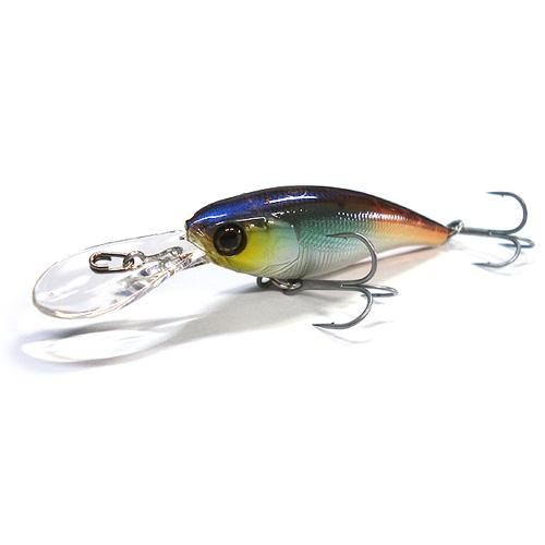 MINNOW ジャッカル ソウルシャッド 58SRSP JACKALL Soul Shad 【1
