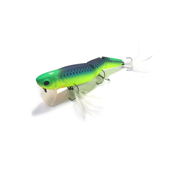 JACKALL（ジャッカル） カワシマイキー 115 躱マイキー JACKALL