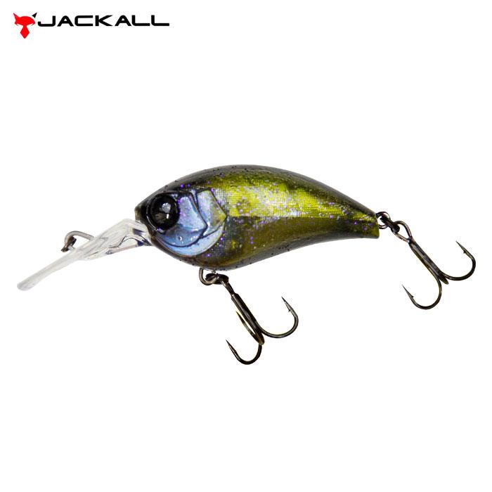 JACKALL マッシュボブ 7個セット