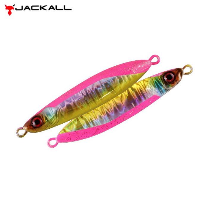 ジャッカル カットバッカー38g ピンクゴールドベイト Jackall バックラッシュpaypay店 通販 Paypayモール