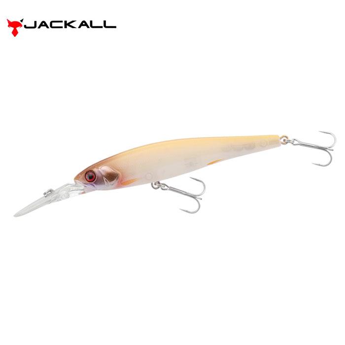 ジャッカル ダウズビドー 90 12個セット ジャッカル ダウズビドー 90 12個セット