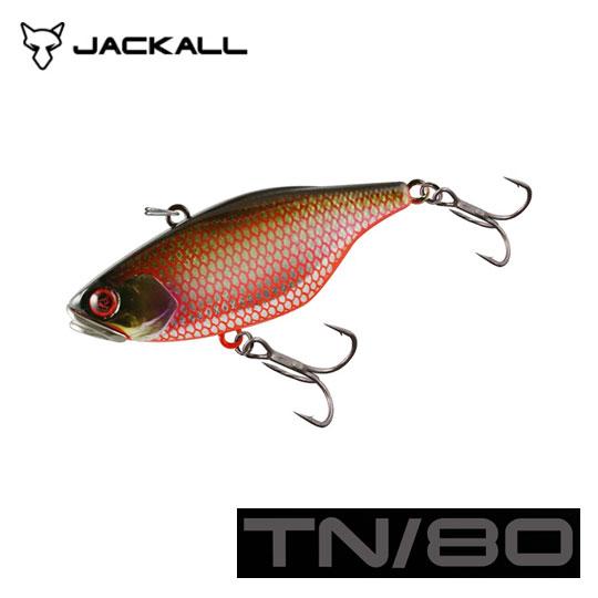JACKALL（ジャッカル） TN80 JACKALL : バックラッシュYahoo!店 - 通販