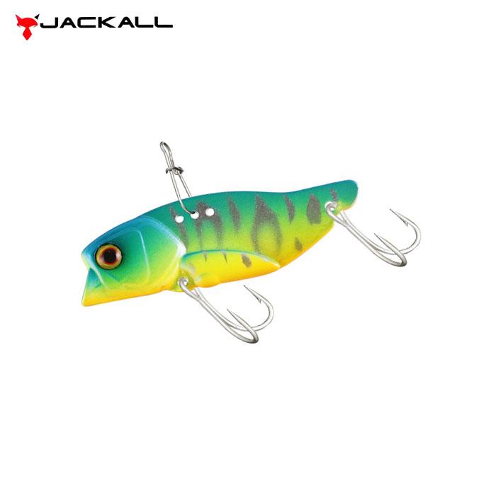 ジャッカル　ノッキンジョー　1/2oz　JACKALL　KNOCKIN JAW　【2】　｜backlash｜02