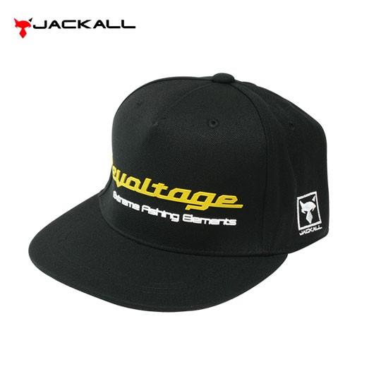 JACKALL（ジャッカル） リボルテージ フラットキャップ JACKALL