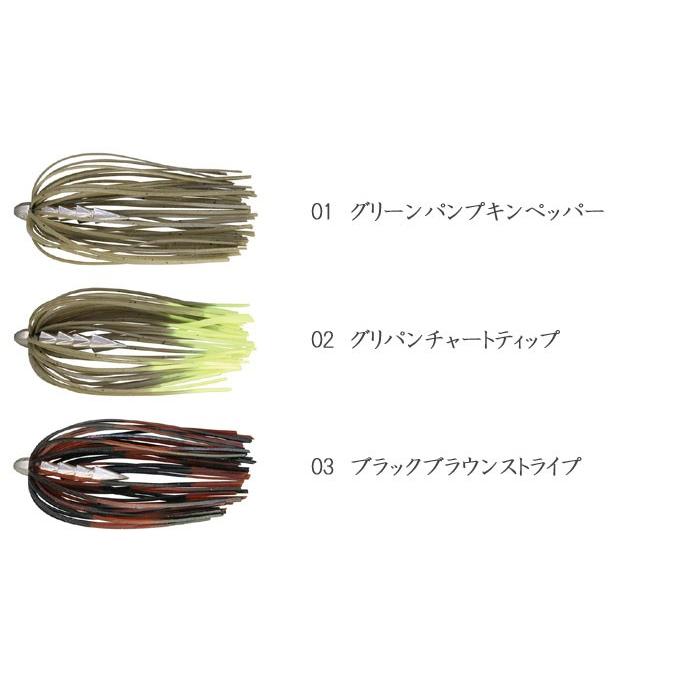 期間限定特価 ジャッカル Jkタングステンカスタムシンカー ホールネイルシンカー 3 5g Jackall Holenail Materialworldblog Com