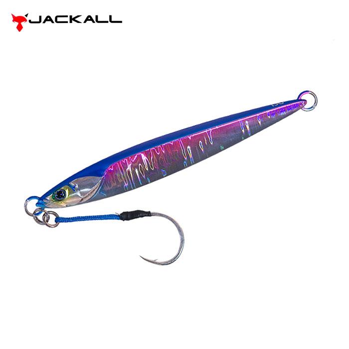 【全11色】ジャッカル　バンブルズジグ　ショート　100g　JACKALL　BAMBLUZ JIG SHORT　｜backlash｜02