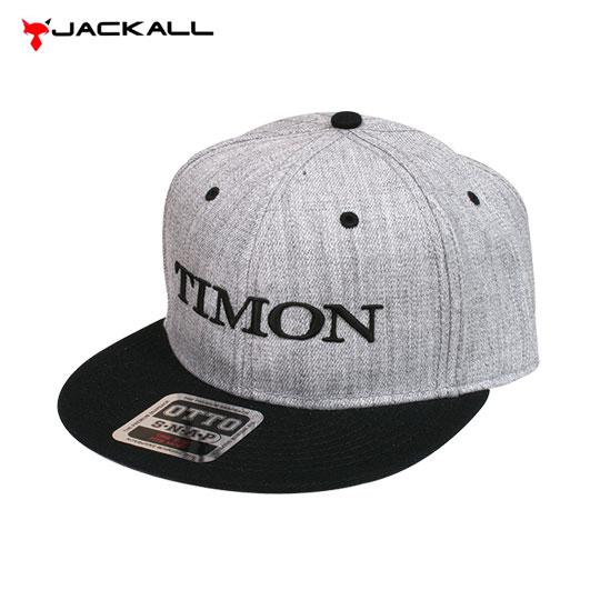 フィッシング JACKALL ジャッカル OTTO キャップ