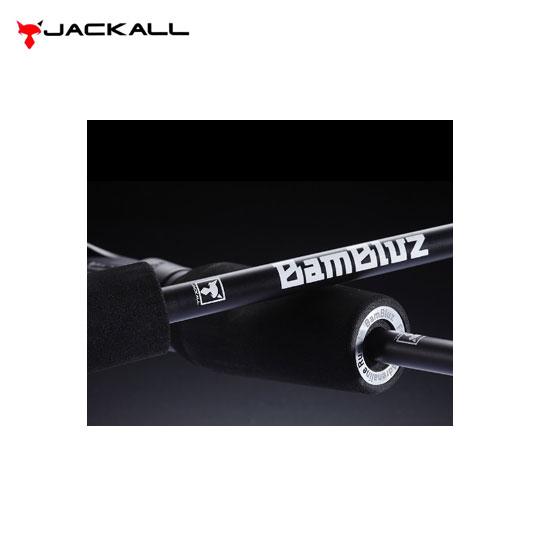 JACKALL BamBluz BB-C62-2S ジギングロッド imgrc0085563503.jpg