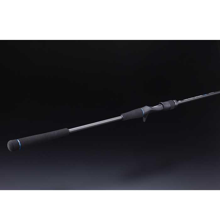 JACKALL（ジャッカル） ビンビンスティックHS BS-C76UL-HS (タイラバ