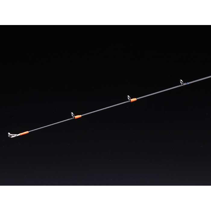 JACKALL（ジャッカル） ビンビンスティックHS BS-S65M-HS (タイラバ