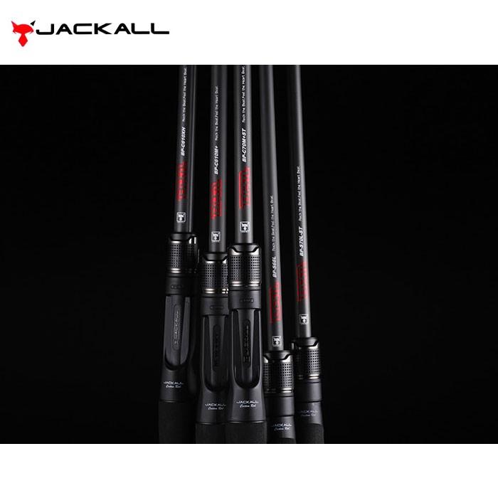 最愛 ジャッカル ビーピーエム Bp S68l Jackall Bpm Cisama Sc Gov Br