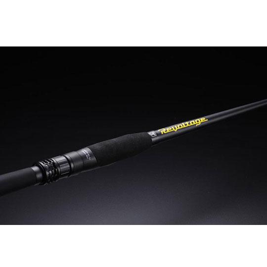 在庫限りの特別価格】ジャッカル リボルテージ RV-S64UL JACKALL 