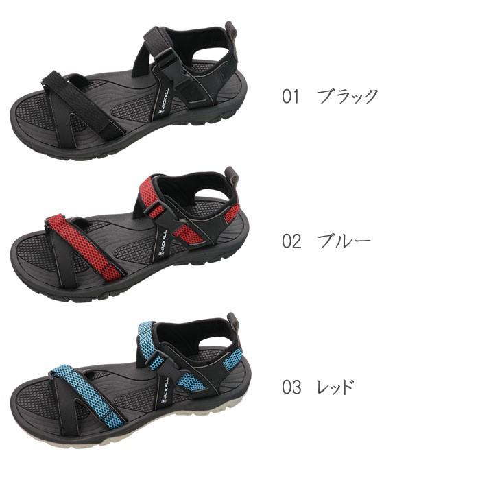 JACKALL（ジャッカル） アウトドアサンダル JACKALL OUTDOOR SANDAL