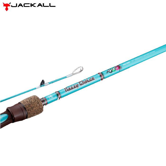 Nazzy Choice ジャッカル ナジーチョイス NAC-59MH+ JACKALL Nazzy Choice ジャッカル ナジーチョイス NAC-59MH+ JACKALL