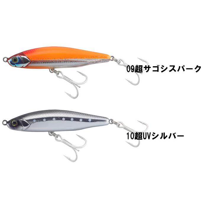 JACKALL（ジャッカル） ビッグバッカー フォールトリック 103 JACKALL