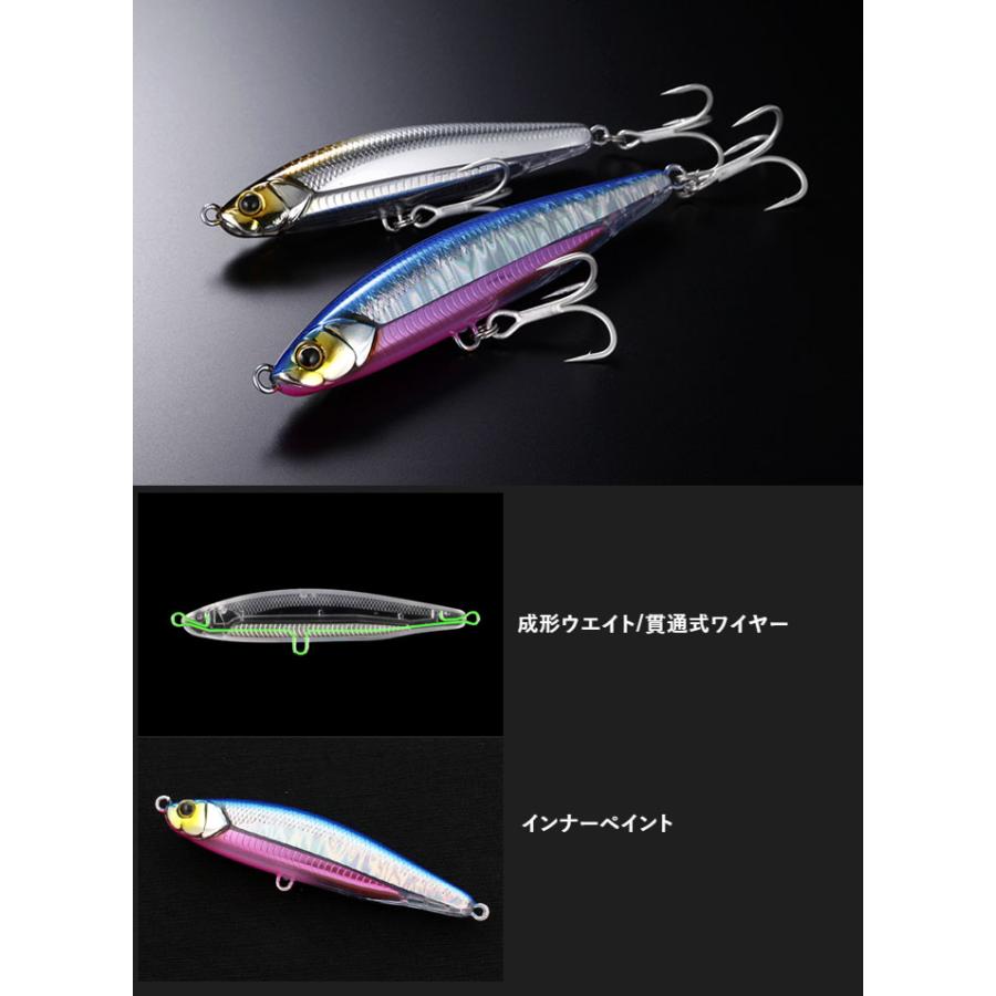 JACKALL（ジャッカル） ビッグバッカー フォールトリック 103 JACKALL