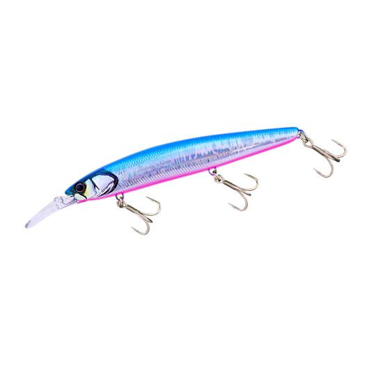 ジャッカル ビッグバッカー 湾岸ミノー128s Lb Jackall Bigbacker Y バックラッシュyahoo 店 通販 Yahoo ショッピング