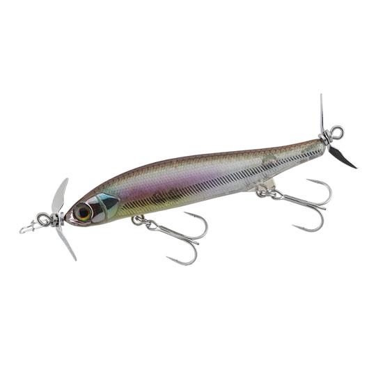 JACKALL（ジャッカル） 【全6色】ジャッカル アイプロップ 75SS マル