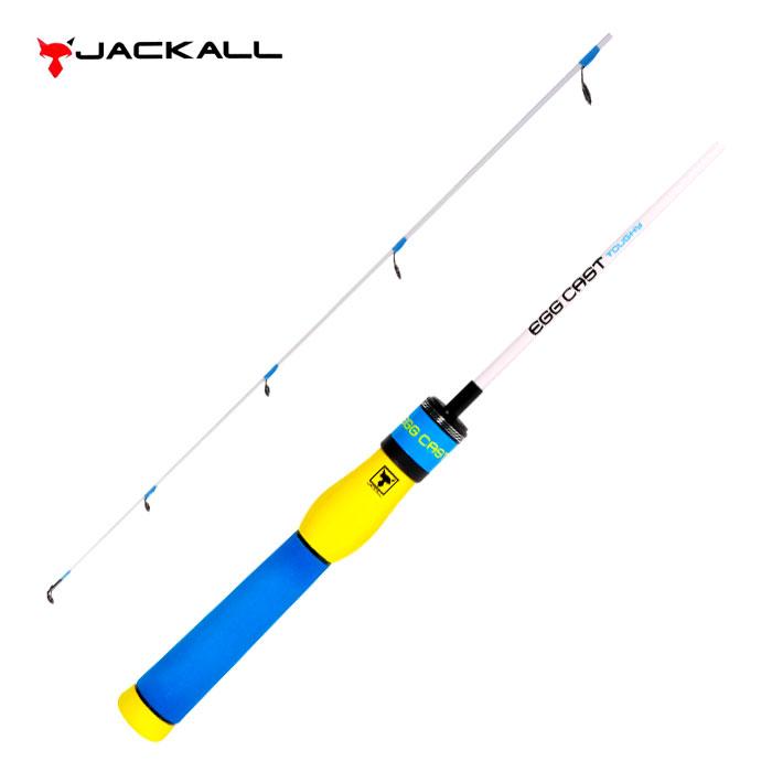 希少限定カラー　ジャッカル　エッグキャストタフィー110 JACKALL（ジャッカル） Newエッグキャストタフィー110 JACKALL