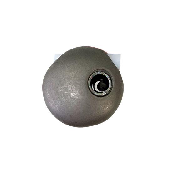 JACKALL（ジャッカル） TGビンビン玉スライドヘッド ネオ 234g ＃無