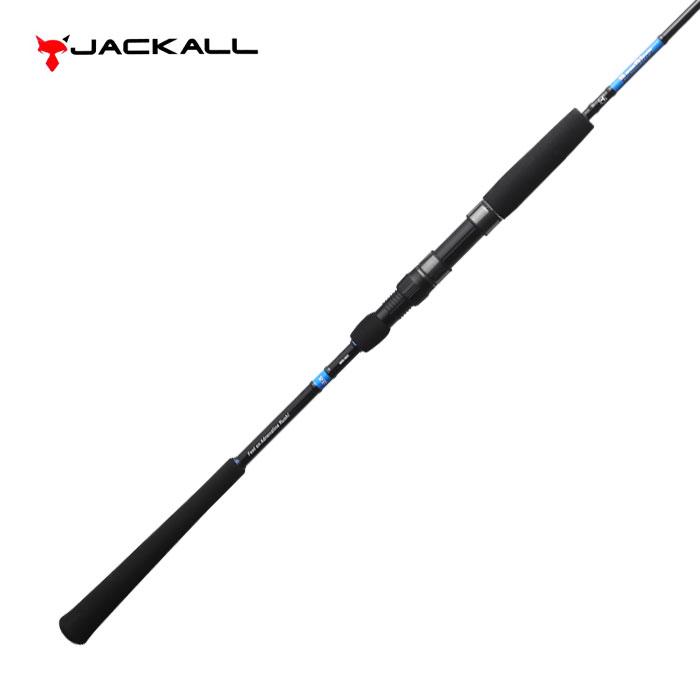 ジャッカル　バンブルズRB　BBRB-LJ-C63L　JACKALL BAMBLUZ RB　｜backlash｜02